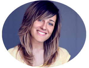 Claudia Fiore autrice di sfidapizza o sfida pizza, come fare a casa la vera pizza napoletana