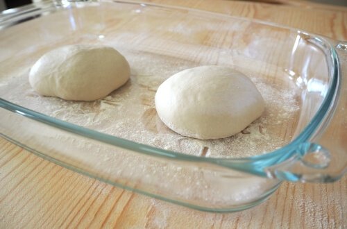 Appretto: seconda e ultima fase di lievitazione dei panetti della pizza by Claudia Fiore sfidapizza.it, sfidapizza o sfida pizza